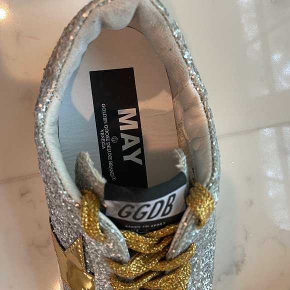 Golden Gooses NWT never worn - Picture 3 of 8